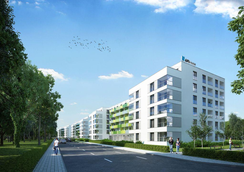 AFI Home Czyżewskiego