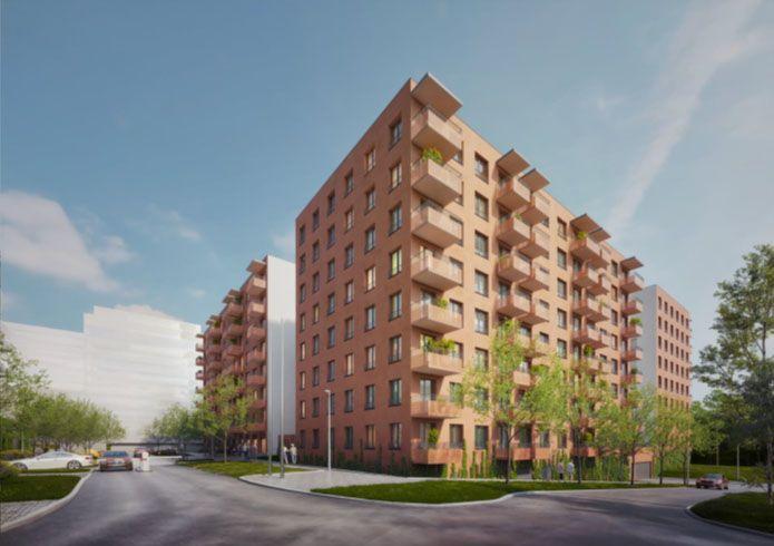 AFI Home Nová Elektra